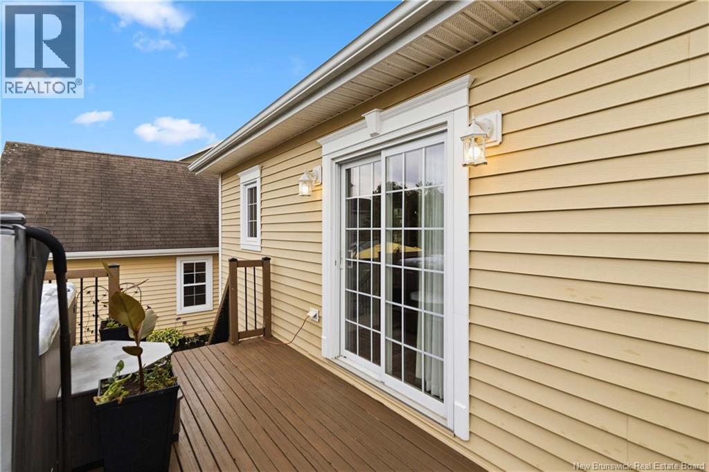 101 Chateau Drive, Moncton, New Brunswick  E1G 0K8 - Photo 42 - NB141730