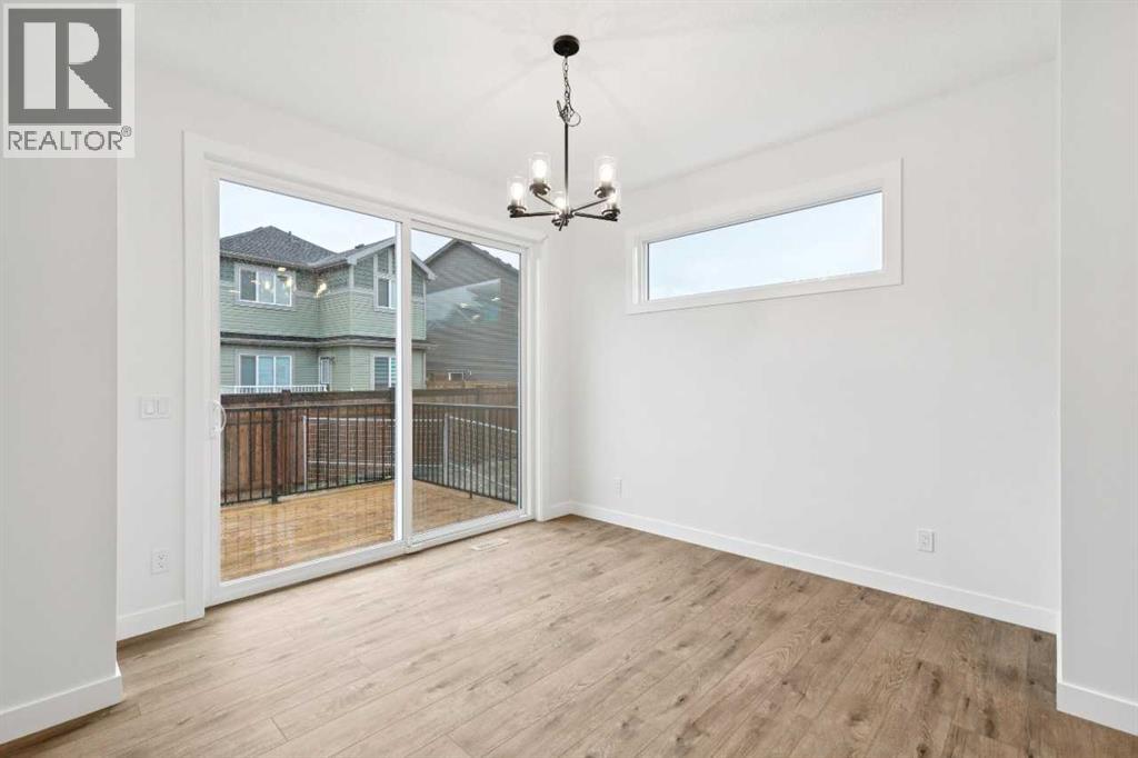 37 Sora Gardens SE, Calgary, Alberta  T3S 0V3 - Photo 17 - A2310880