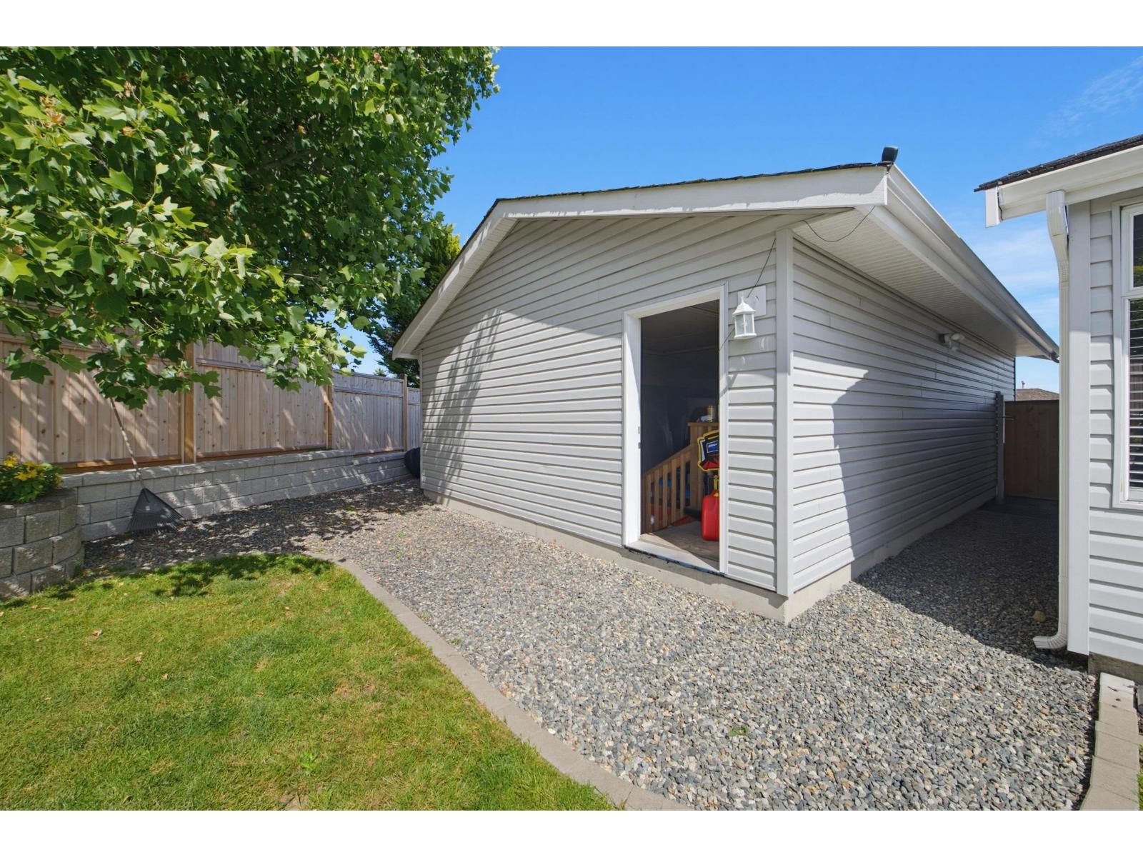 5631 E Sunrise Crescent, Surrey, British Columbia  V3S 7M5 - Photo 33 - R3135380
