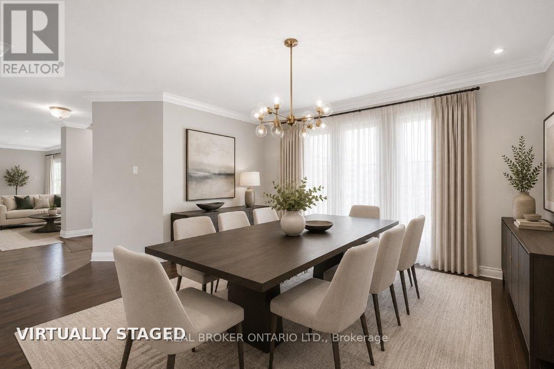 2145 Oneida Crescent, Mississauga, Ontario  L5C 1V7 - Photo 10 - W12924292