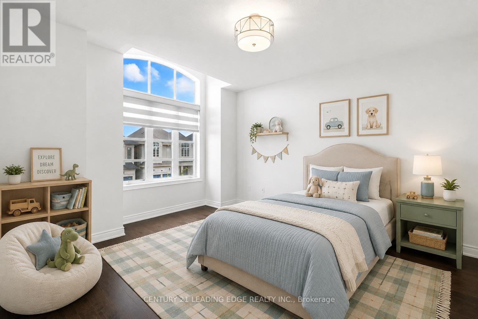 3239 Millicent Avenue, Oakville, Ontario  L6H 0V8 - Photo 20 - W12934324