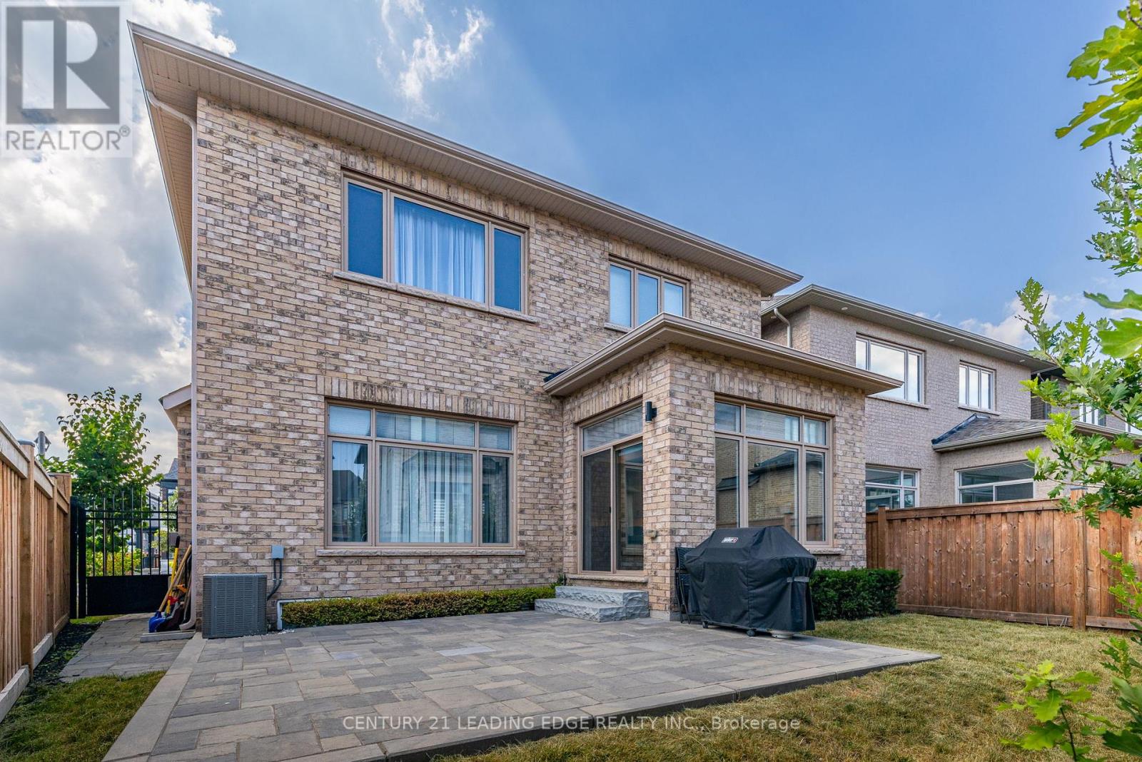 3239 Millicent Avenue, Oakville, Ontario  L6H 0V8 - Photo 38 - W12934324