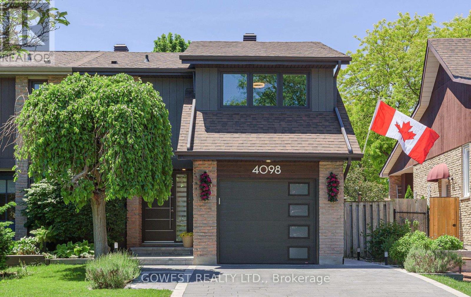 4098 JEFTON CRESCENT, Mississauga, Ontario