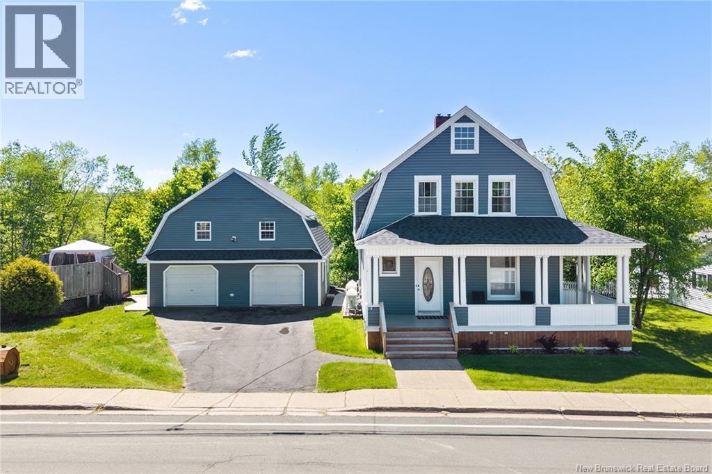 14 King Street, minto, New Brunswick