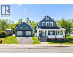 14 King Street, Minto, New Brunswick