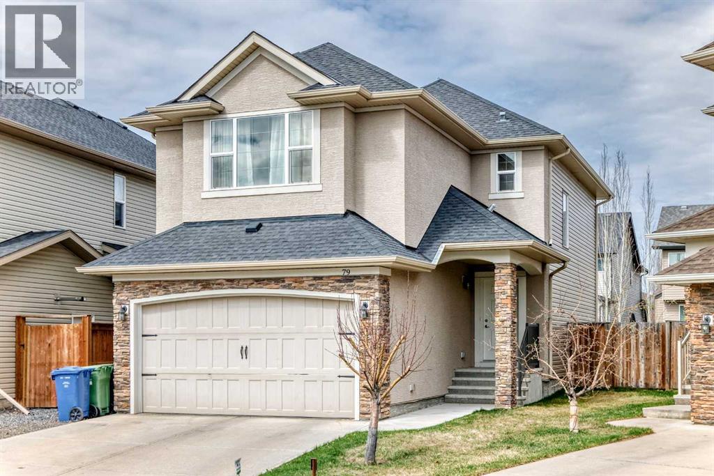 79 Cranford Green SE, Calgary, Alberta