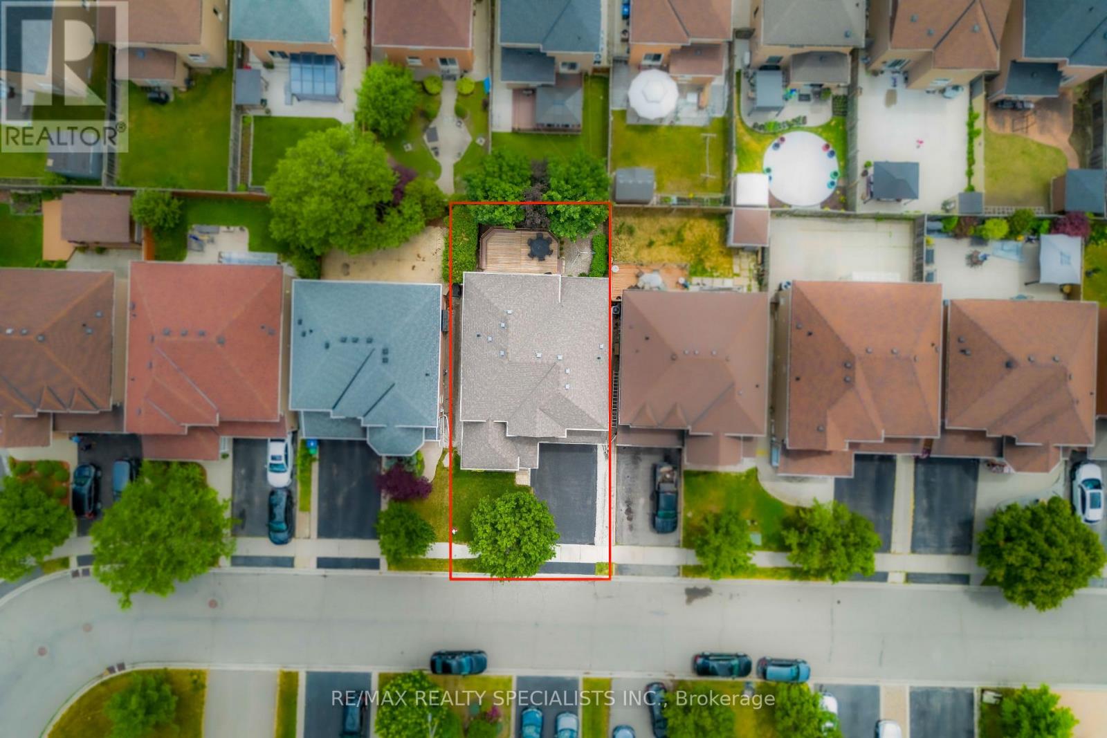 54 Red Plant Crescent, Brampton, Ontario  L7A 1V8 - Photo 34 - W13437352