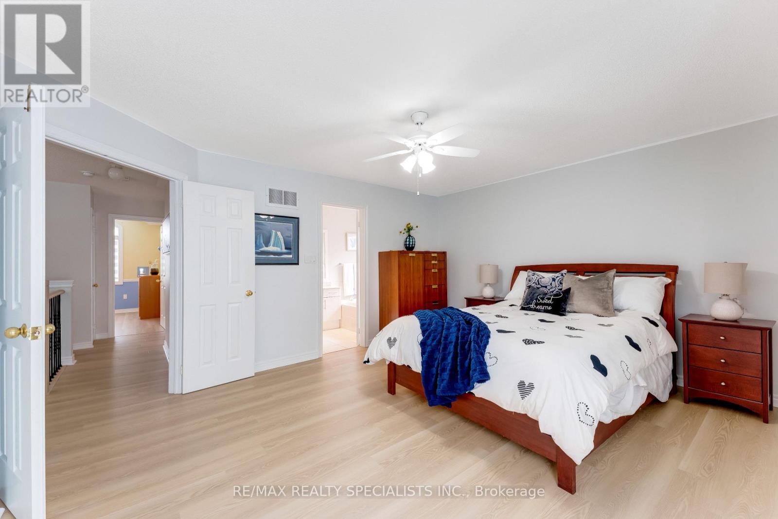 54 Red Plant Crescent, Brampton, Ontario  L7A 1V8 - Photo 16 - W13437352