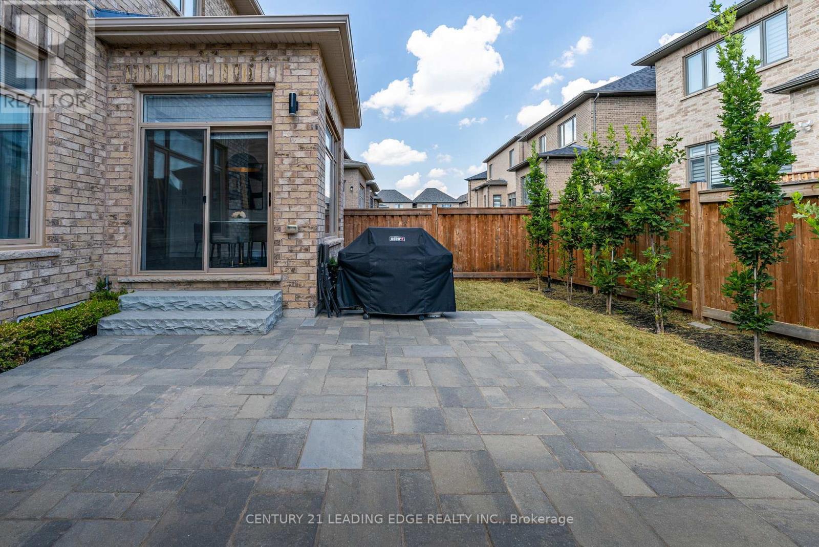 3239 Millicent Avenue, Oakville, Ontario  L6H 0V8 - Photo 37 - W12934324