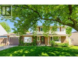 635 Highbury PARK, Sarnia, Ontario