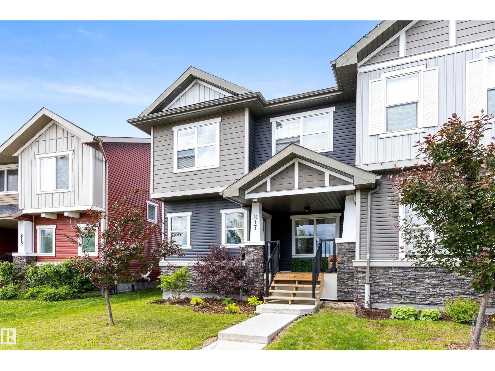 217 Griesbach Rd Nw, Edmonton, Alberta  T5E 6S5 - Photo 2 - E4493392