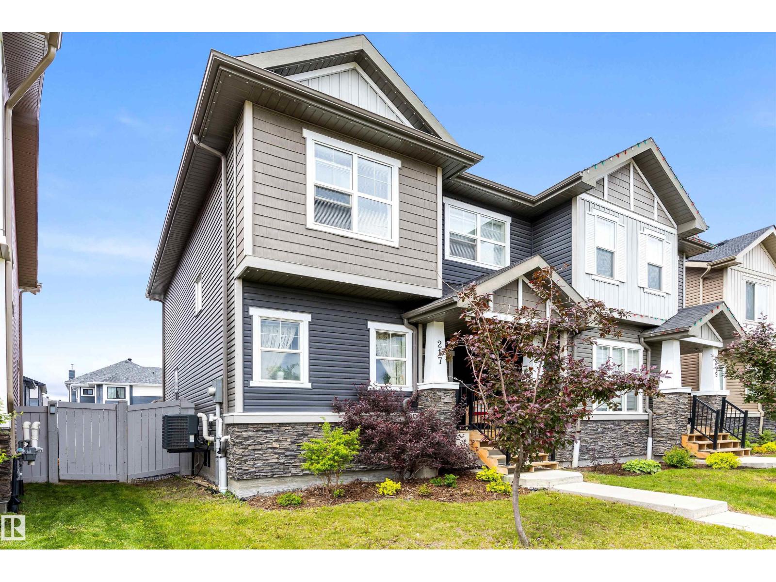 217 Griesbach Rd Nw, Edmonton, Alberta  T5E 6S5 - Photo 3 - E4493392