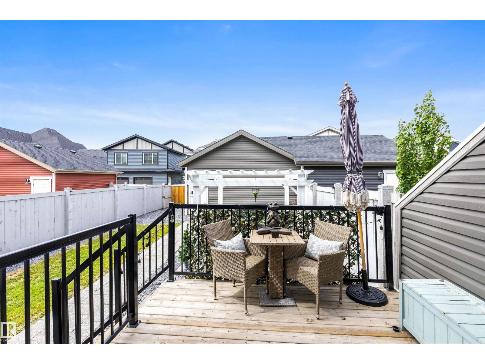 217 Griesbach Rd Nw, Edmonton, Alberta  T5E 6S5 - Photo 37 - E4493392