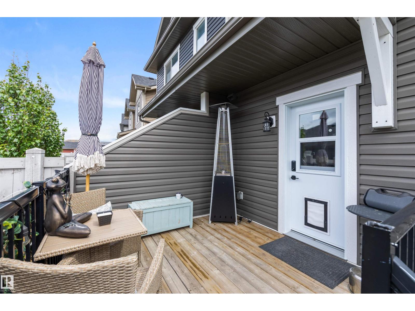 217 Griesbach Rd Nw, Edmonton, Alberta  T5E 6S5 - Photo 38 - E4493392