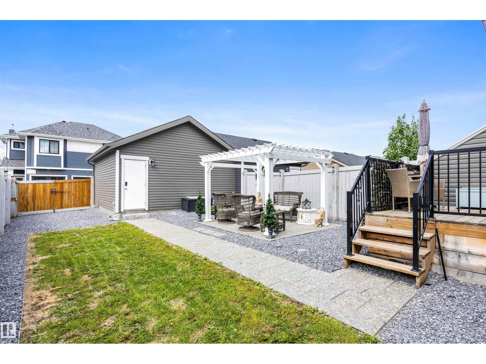 217 Griesbach Rd Nw, Edmonton, Alberta  T5E 6S5 - Photo 39 - E4493392
