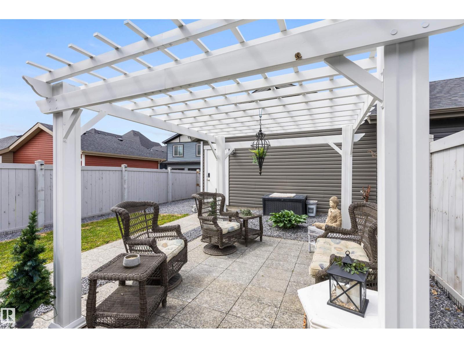 217 Griesbach Rd Nw, Edmonton, Alberta  T5E 6S5 - Photo 41 - E4493392