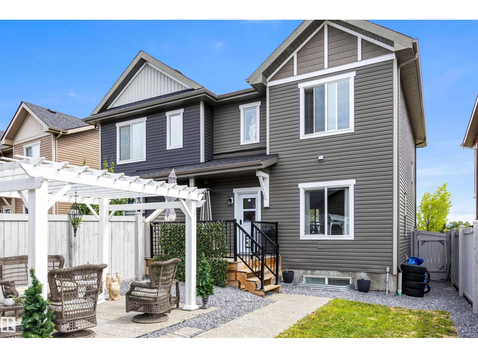217 Griesbach Rd Nw, Edmonton, Alberta  T5E 6S5 - Photo 44 - E4493392