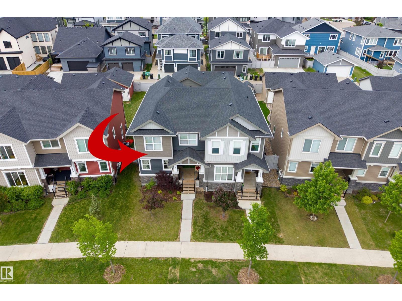 217 Griesbach Rd Nw, Edmonton, Alberta  T5E 6S5 - Photo 46 - E4493392