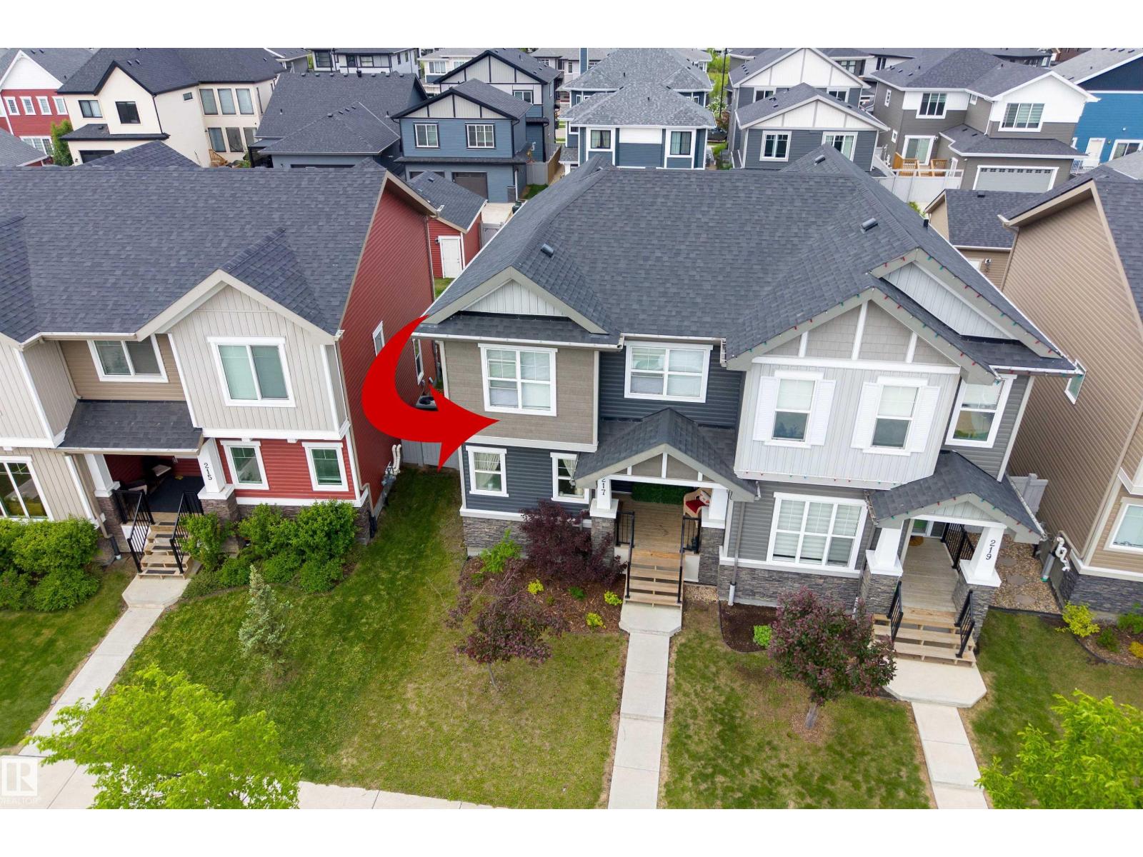 217 Griesbach Rd Nw, Edmonton, Alberta  T5E 6S5 - Photo 47 - E4493392