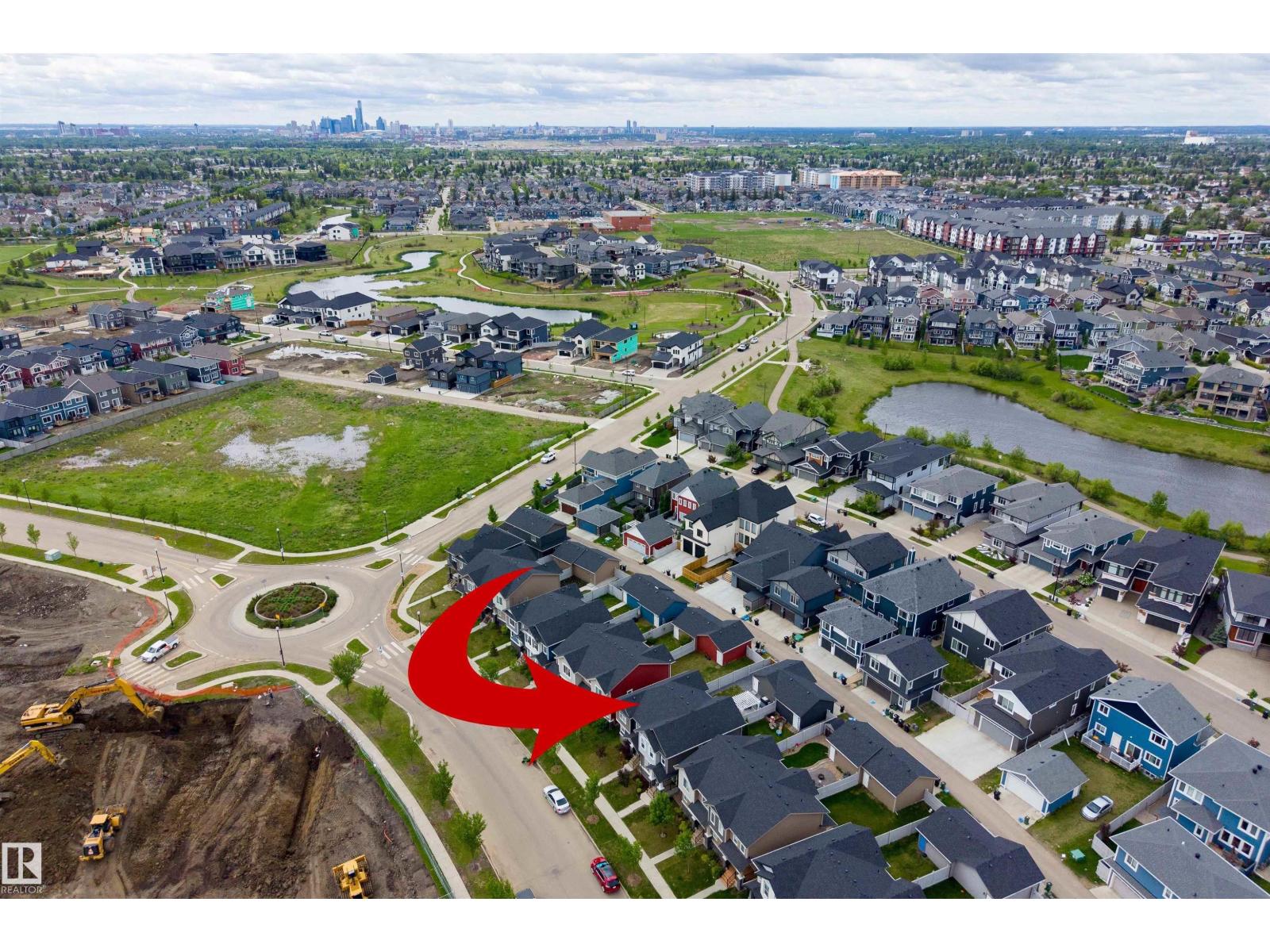 217 Griesbach Rd Nw, Edmonton, Alberta  T5E 6S5 - Photo 55 - E4493392