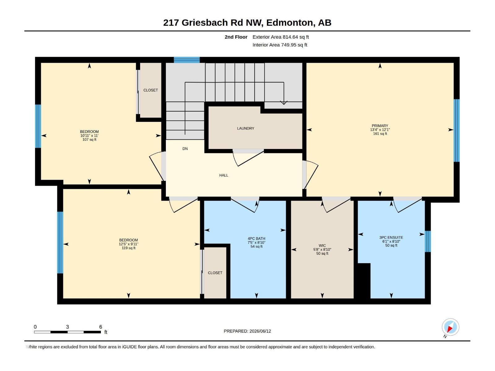 217 Griesbach Rd Nw, Edmonton, Alberta  T5E 6S5 - Photo 63 - E4493392