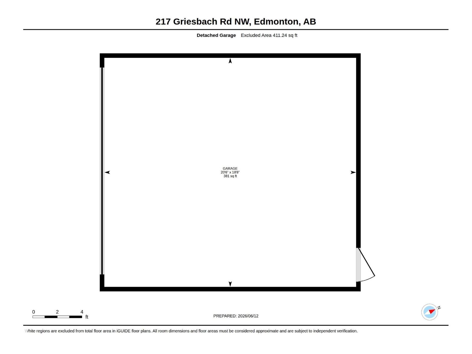 217 Griesbach Rd Nw, Edmonton, Alberta  T5E 6S5 - Photo 65 - E4493392