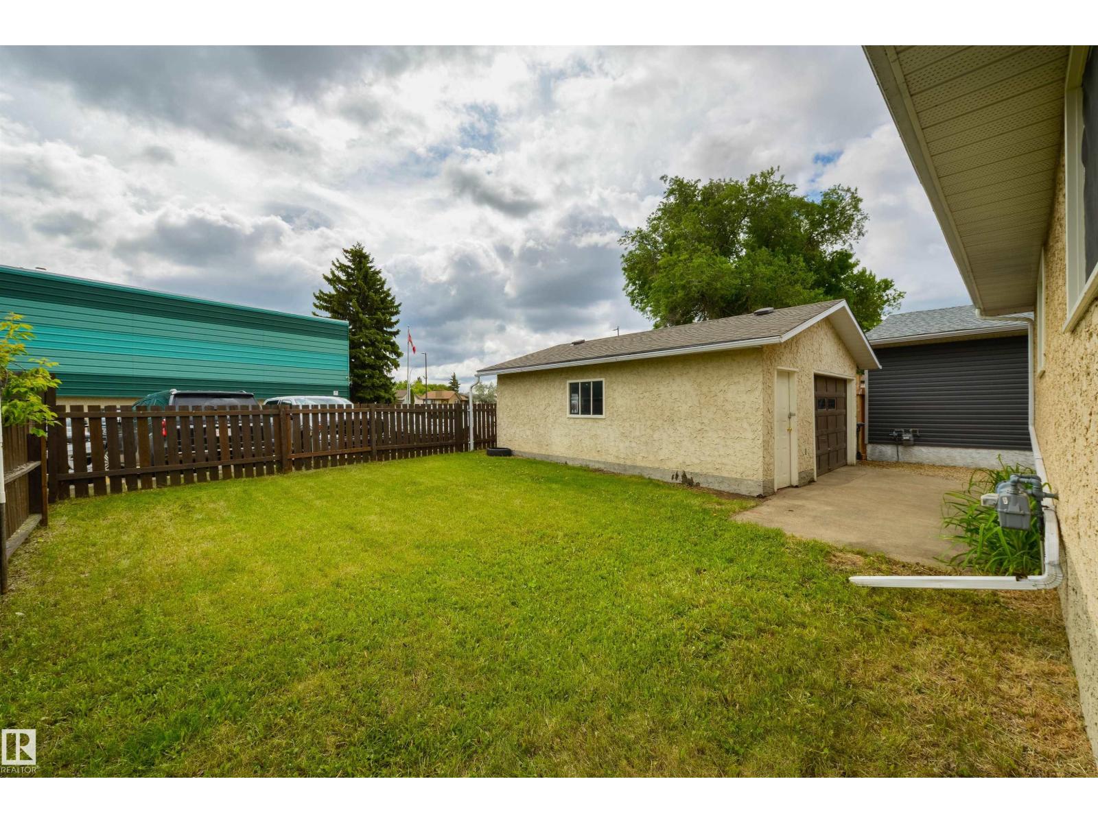 15 West Terrace Pl, Spruce Grove, Alberta  T7X 1T7 - Photo 36 - E4493393