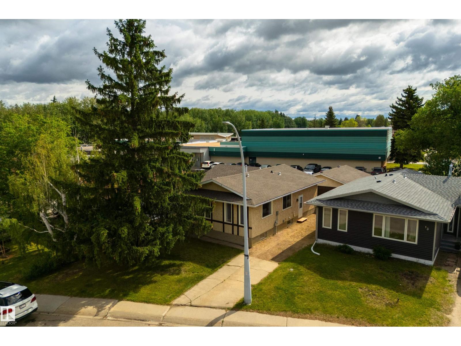 15 West Terrace Pl, Spruce Grove, Alberta  T7X 1T7 - Photo 39 - E4493393