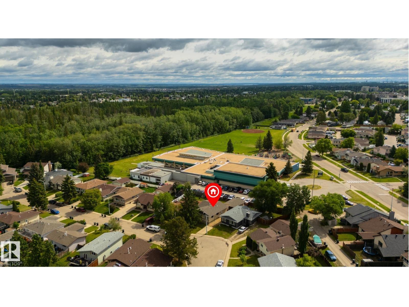 15 West Terrace Pl, Spruce Grove, Alberta  T7X 1T7 - Photo 40 - E4493393