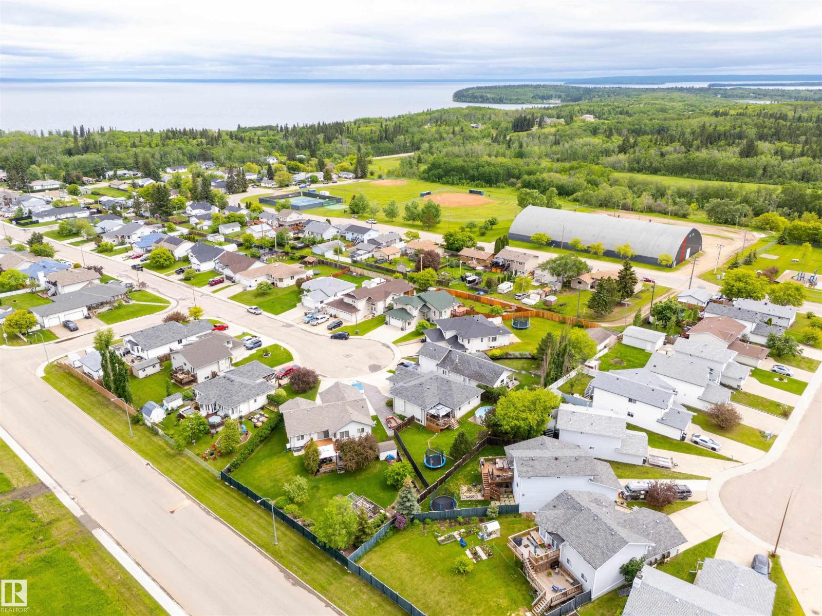 1808 7 St, Cold Lake, Alberta  T9M 1M7 - Photo 40 - E4493395