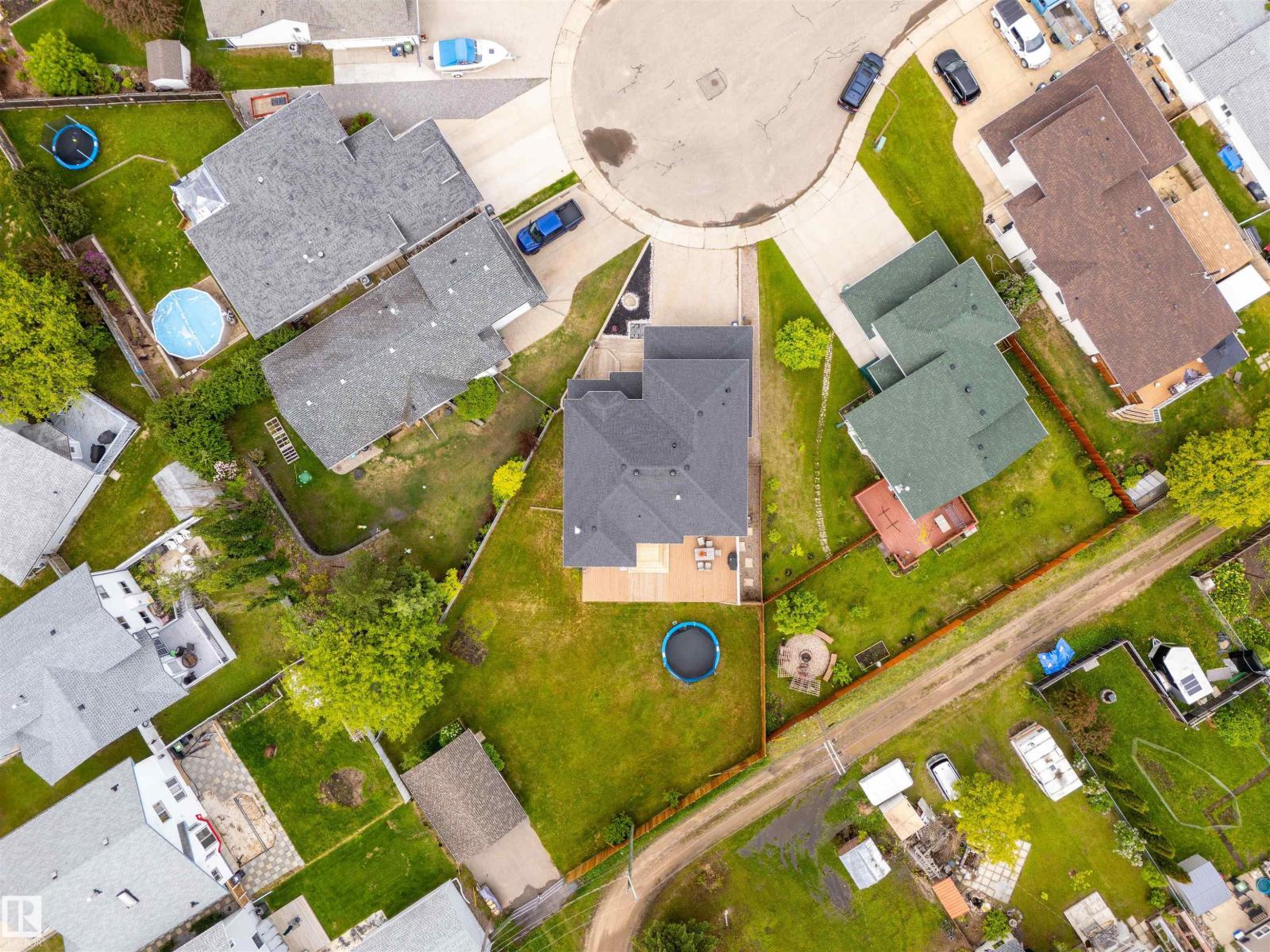 1808 7 St, Cold Lake, Alberta  T9M 1M7 - Photo 43 - E4493395