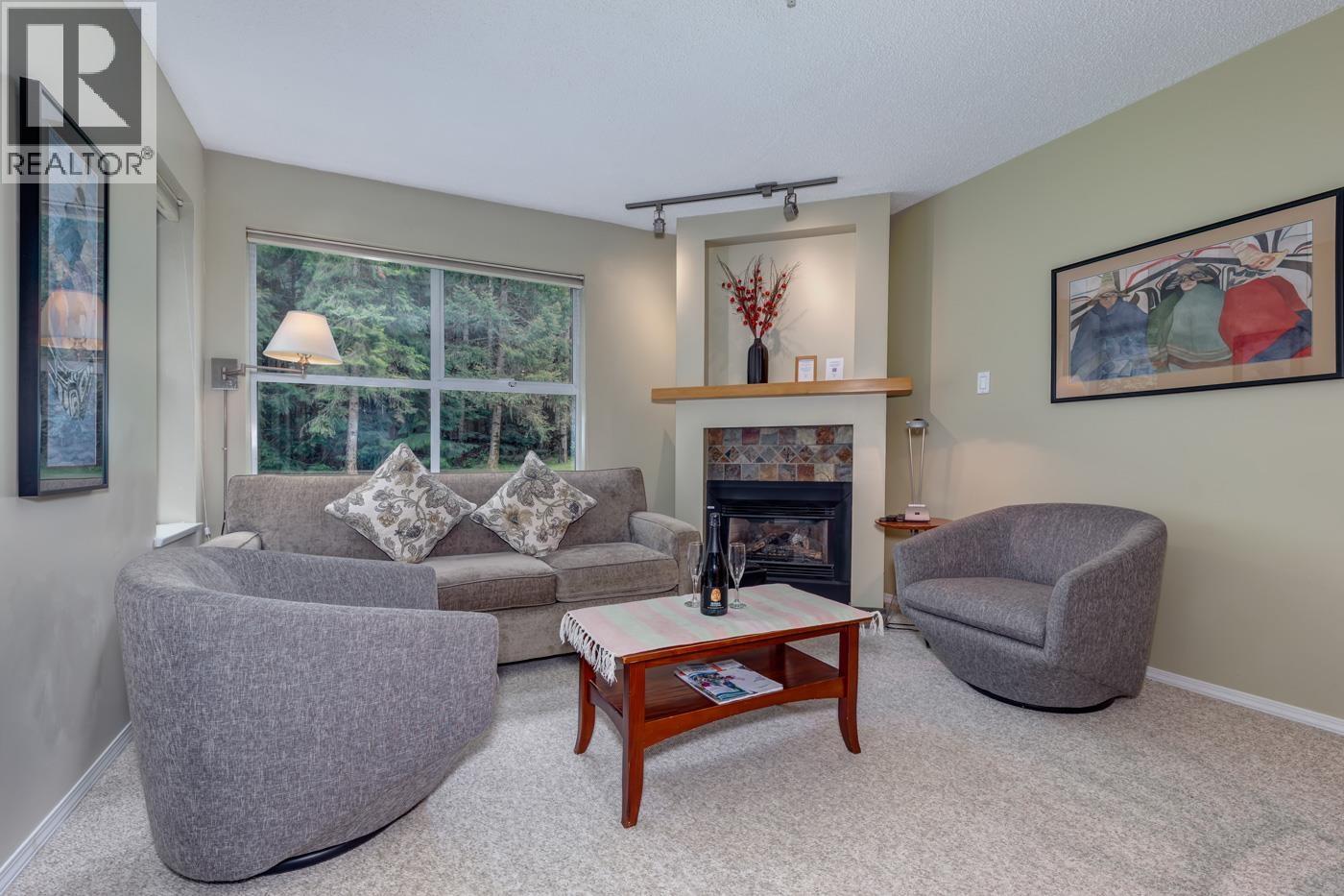 207 4749 Spearhead Drive, Whistler, British Columbia  V8E 1E9 - Photo 3 - R3135396