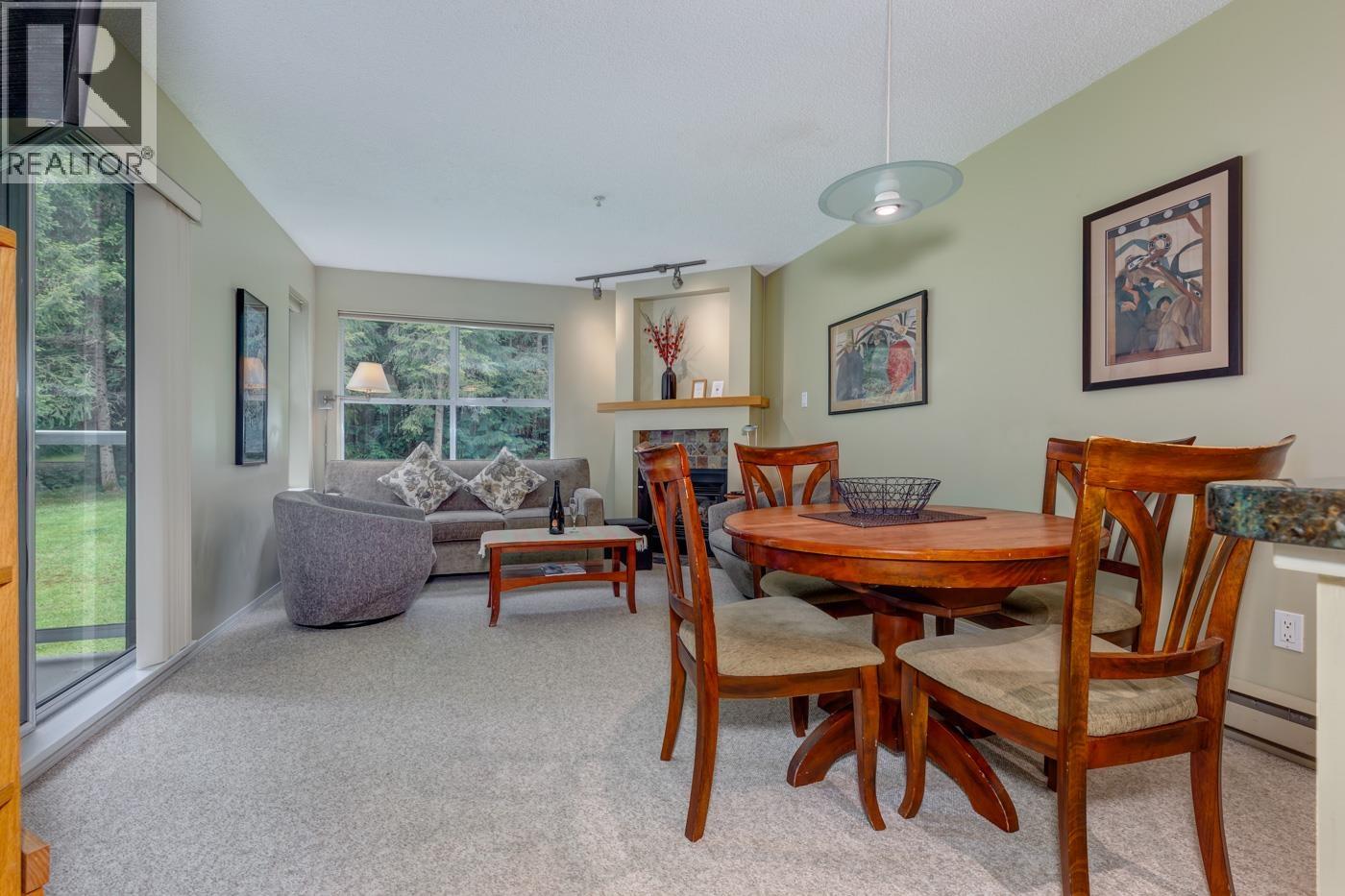 207 4749 Spearhead Drive, Whistler, British Columbia  V8E 1E9 - Photo 6 - R3135396