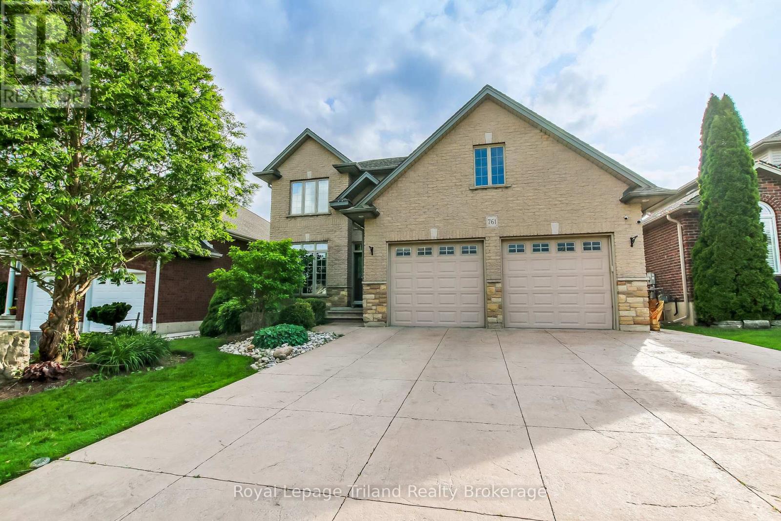 761 Glenwood Road, Woodstock, Ontario N4T 0A6 - Photo 1 - X13438314