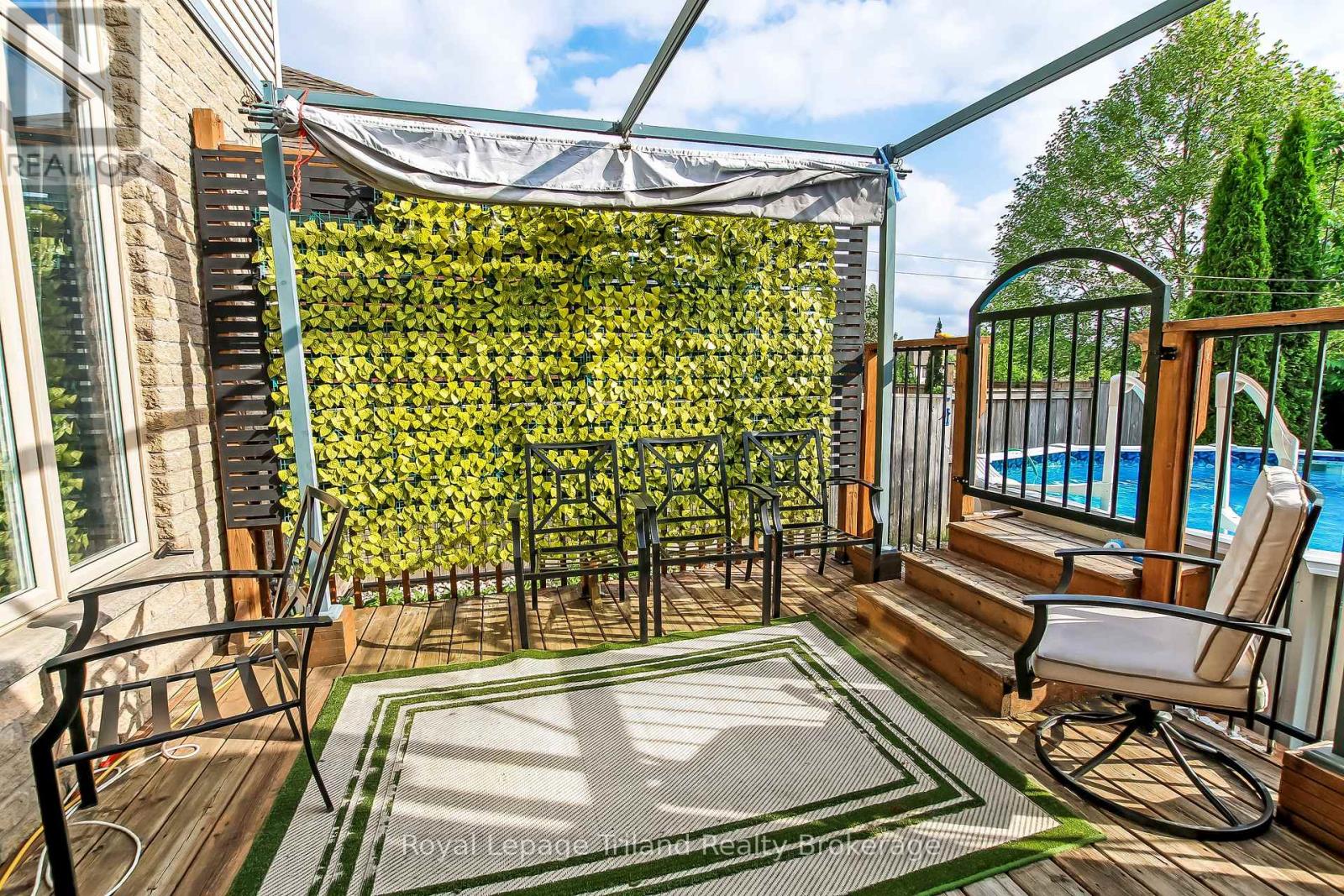 761 Glenwood Road, Woodstock, Ontario N4T 0A6 - Photo 4 - X13438314