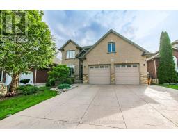 761 GLENWOOD ROAD, Woodstock, Ontario