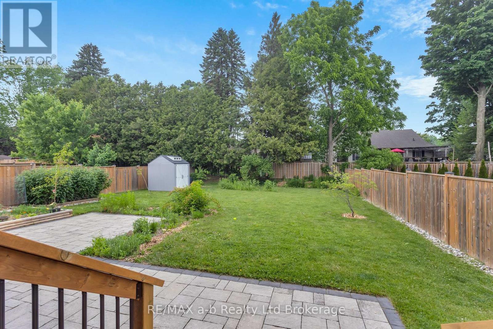 231 Wilson Avenue, Tillsonburg, Ontario  N4G 0H4 - Photo 10 - X13438330