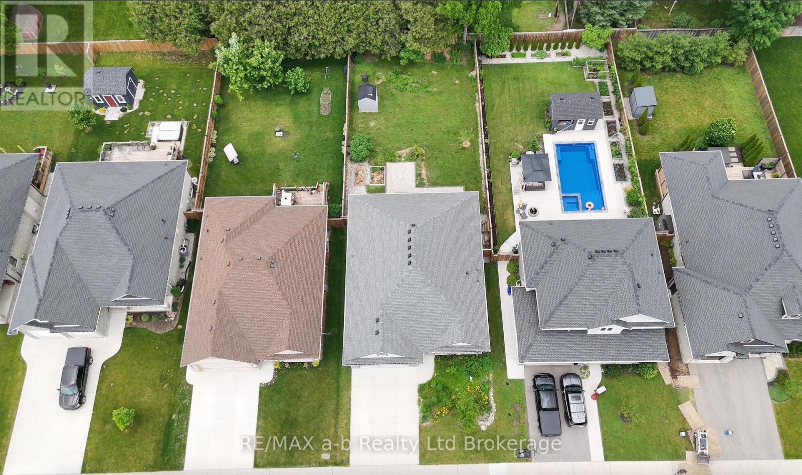 231 Wilson Avenue, Tillsonburg, Ontario  N4G 0H4 - Photo 5 - X13438330