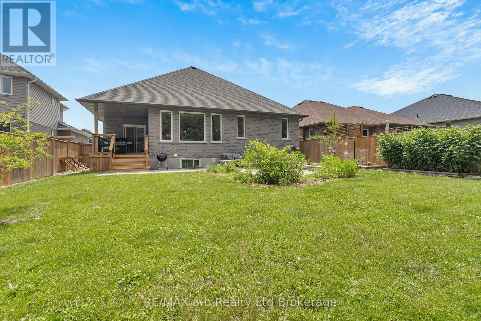 231 Wilson Avenue, Tillsonburg, Ontario  N4G 0H4 - Photo 7 - X13438330