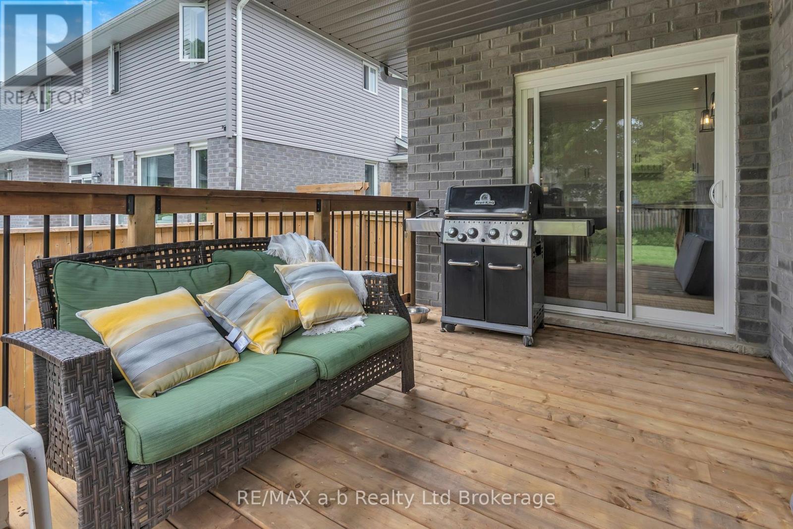 231 Wilson Avenue, Tillsonburg, Ontario  N4G 0H4 - Photo 9 - X13438330