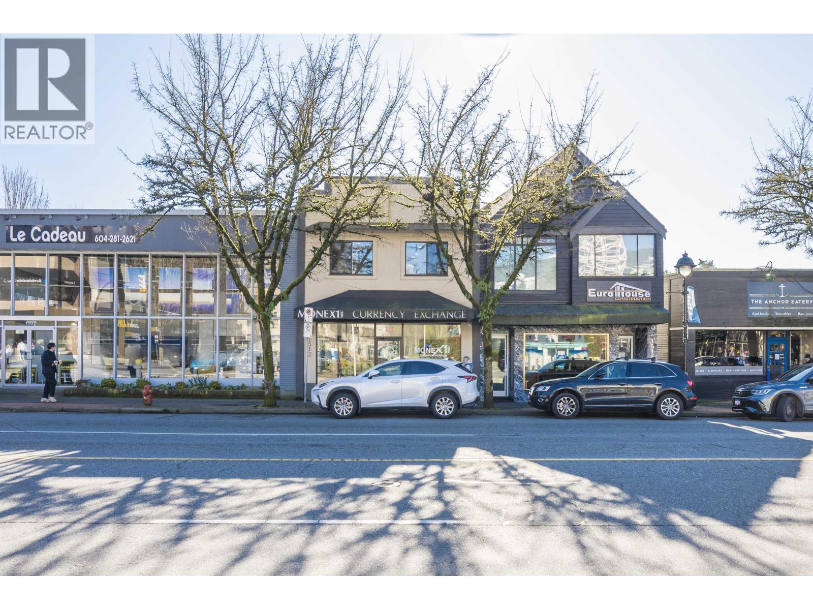 1512 MARINE DRIVE