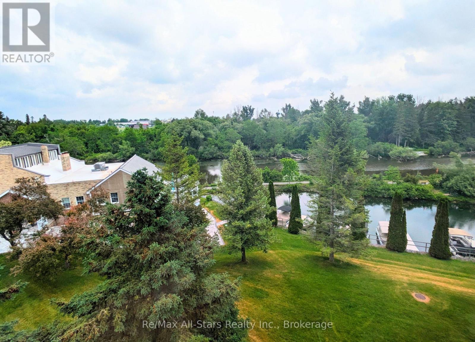 408 - 50 Rivermill Boulevard, Kawartha Lakes, Ontario K9V 6C1 - Photo 41 - X13430664