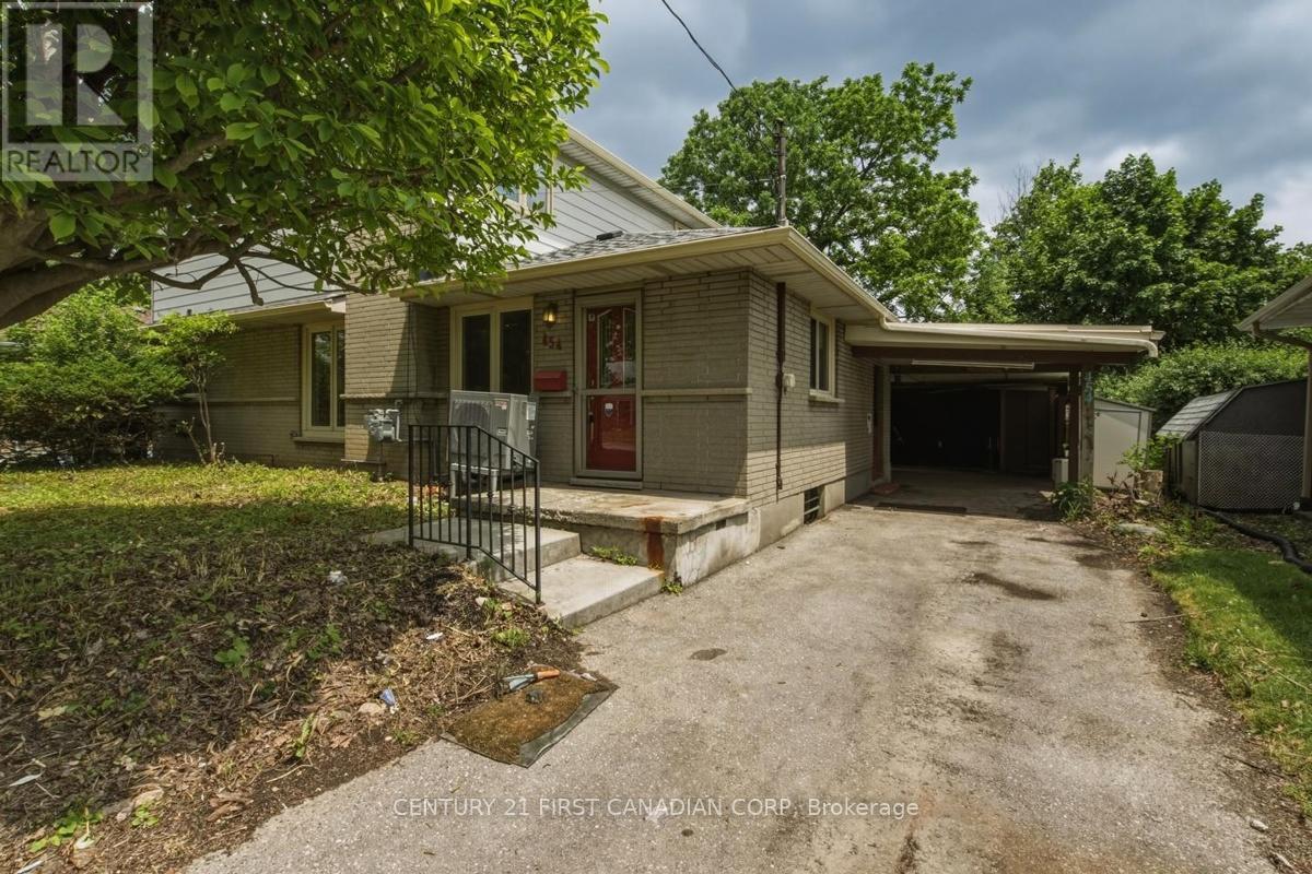 454 Beachwood Avenue, London South, Ontario  N6J 3K1 - Photo 2 - X13436732