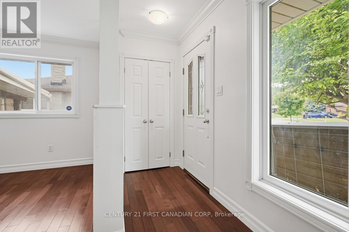454 Beachwood Avenue, London South, Ontario  N6J 3K1 - Photo 6 - X13436732