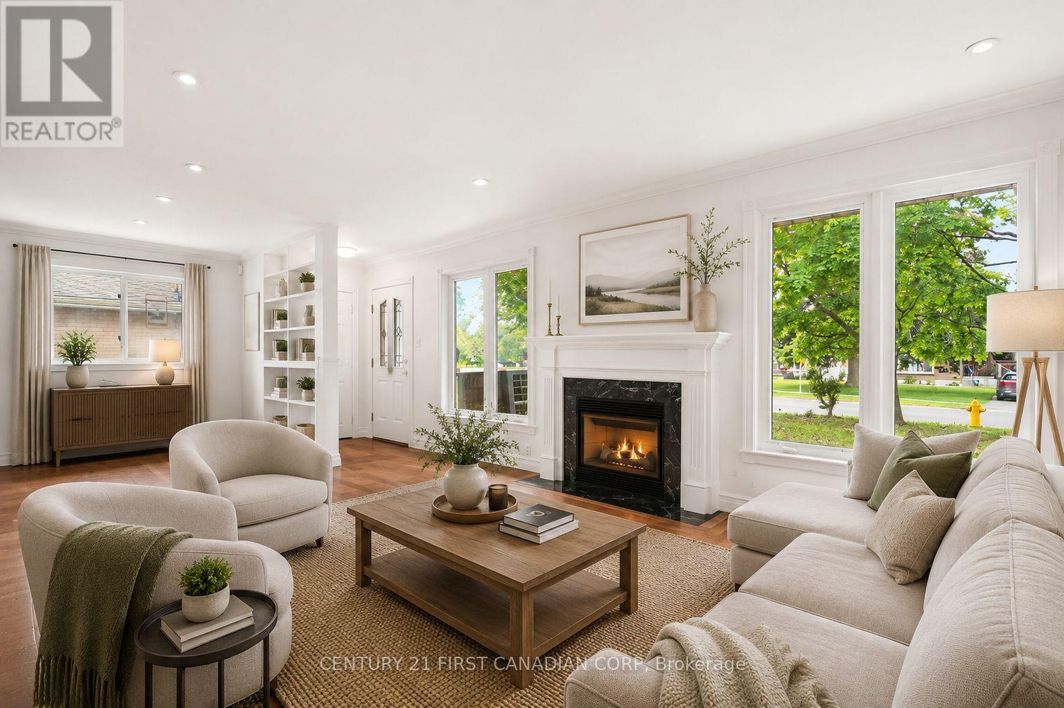 454 Beachwood Avenue, London South, Ontario  N6J 3K1 - Photo 8 - X13436732