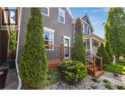 36 FRANCIS Street, hamilton, Ontario