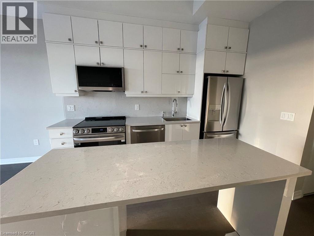 490 Gordon Krantz Avenue Unit# 619, Milton, Ontario  L9E 1Z5 - Photo 6 - 40839406