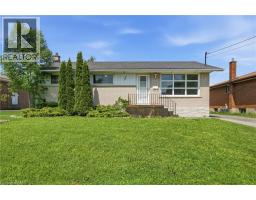 127 WELLINGTON Street, welland, Ontario