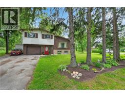 124 MUMBY Road, dunnville, Ontario