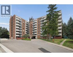 260 SHELDON Drive N Unit# 206, kitchener, Ontario